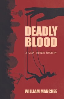 Front cover_Deadly Blood