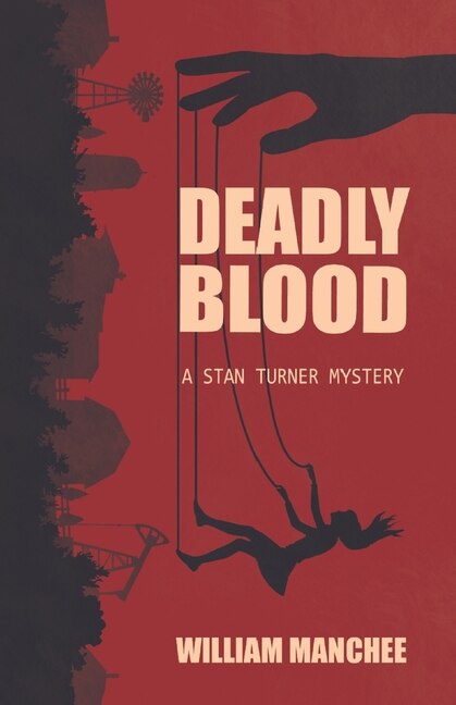 Front cover_Deadly Blood