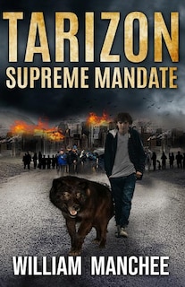 Front cover_Supreme Mandate