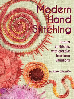 Couverture_Modern Hand Stitching