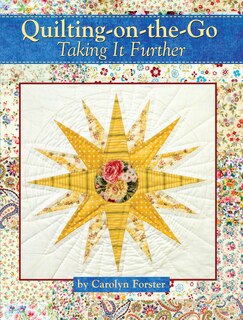 Front cover_Quilting-on-the-go