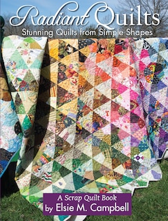 Front cover_Radiant Quilts