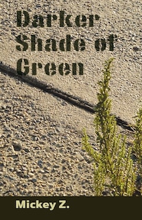 Couverture_Darker Shade of Green