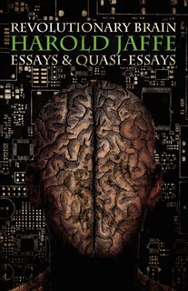 Front cover_Revolutionary Brain
