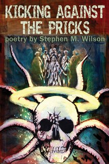 Front cover_Kicking Against the Pricks