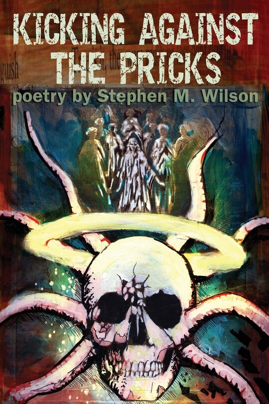 Front cover_Kicking Against the Pricks