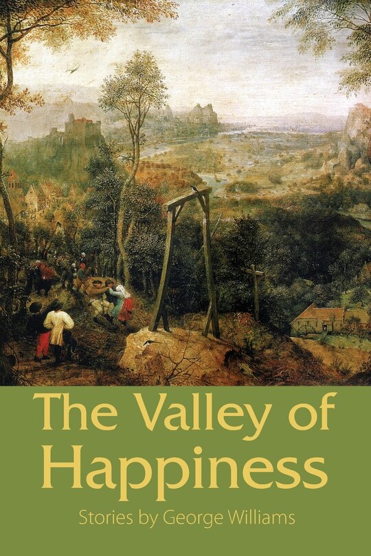 Couverture_The Valley of Happiness