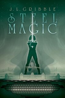 Couverture_Steel Magic