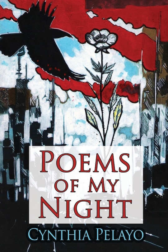 Couverture_Poems of My Night
