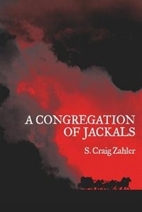Couverture_A Congregation of Jackals