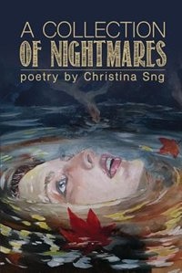 Front cover_A Collection of Nightmares