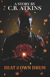 Couverture_Beat Of My Own Drum