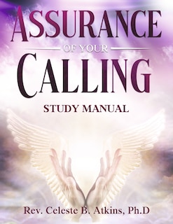 Front cover_Assurance of Your Calling
