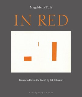 Front cover_In Red