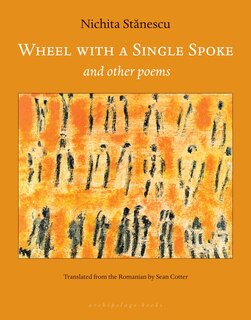 Front cover_Wheel with a Single Spoke