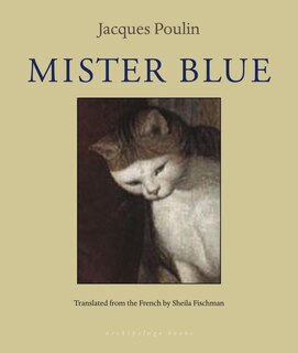 Front cover_Mister Blue