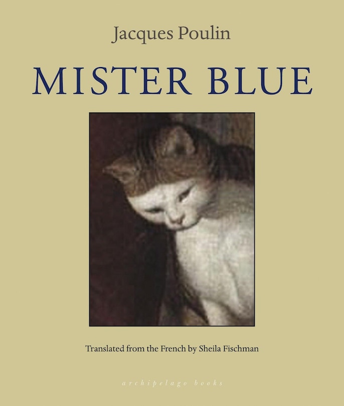 Front cover_Mister Blue