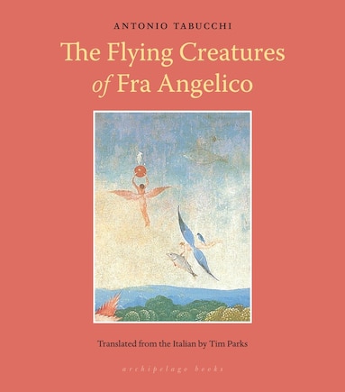 Flying Creatures Of Fra Angelico