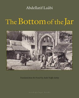 Couverture_The Bottom Of The Jar