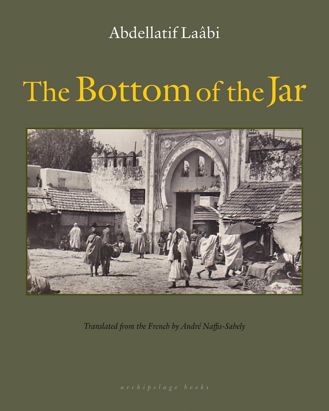 Couverture_The Bottom Of The Jar