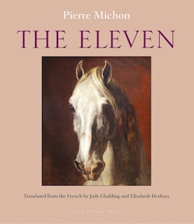 Front cover_The Eleven