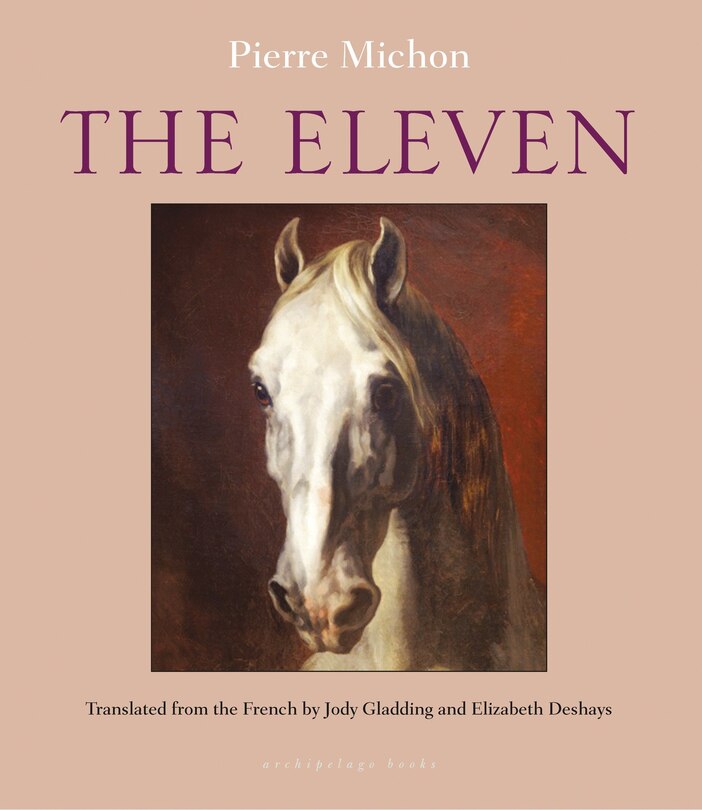 Front cover_The Eleven