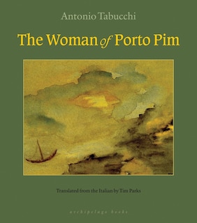 Front cover_The Woman of Porto Pim