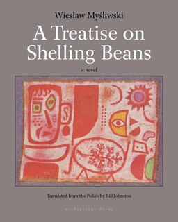 Front cover_A Treatise On Shelling Beans