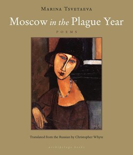 Front cover_Moscow In The Plague Year