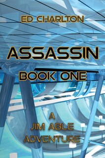 Couverture_Assassin Book One