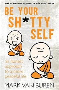 Couverture_Be Your Shitty Self