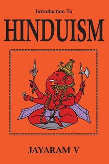 Front cover_Introduction to Hinduism