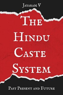 Couverture_The Hindu Caste System