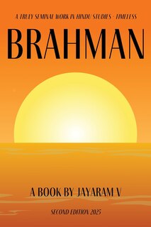 Front cover_Brahman