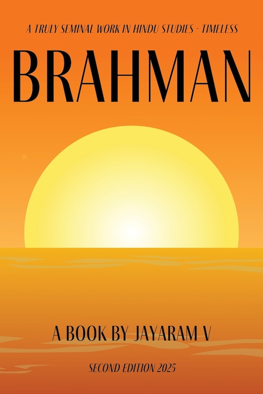 Front cover_Brahman
