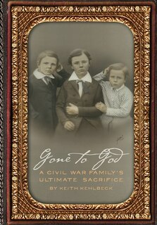 Front cover_Gone to God