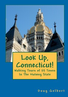Couverture_Look Up, Connecticut!