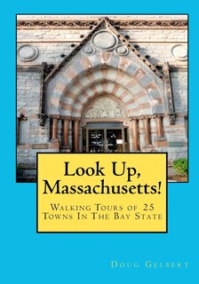 Couverture_Look Up, Massachusetts!