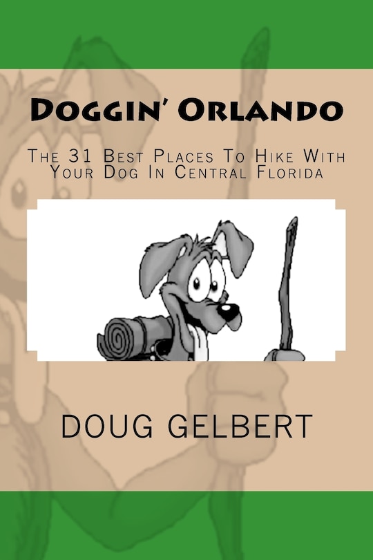 Couverture_Doggin' Orlando