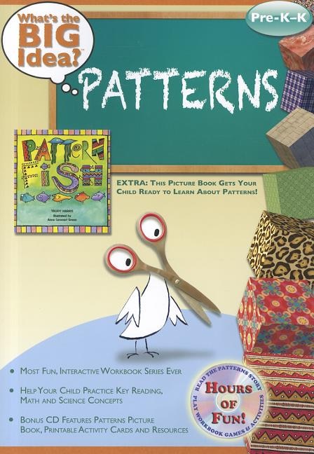 Front cover_Patterns