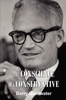 Front cover_The Conscience of a Conservative