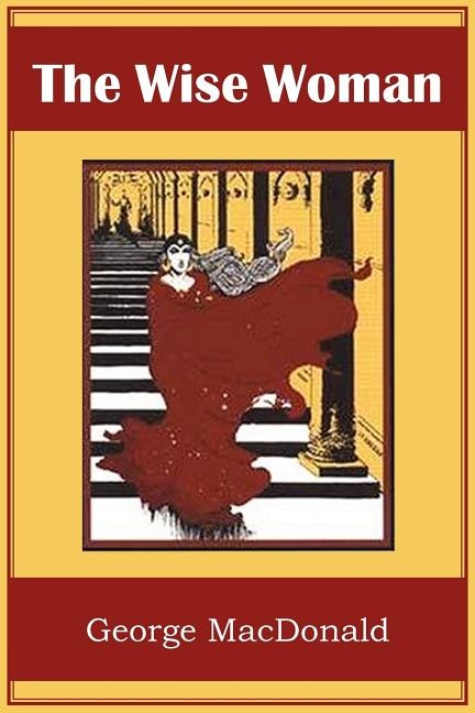 Front cover_The Wise Woman