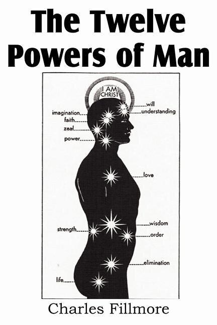 Couverture_The Twelve Powers of Man