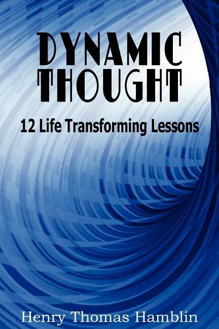 Front cover_Dynamic Thought