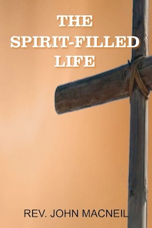 Couverture_The Spirit-Filled Life