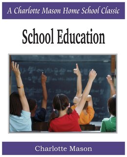 Front cover_School Education