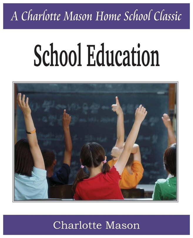 Front cover_School Education