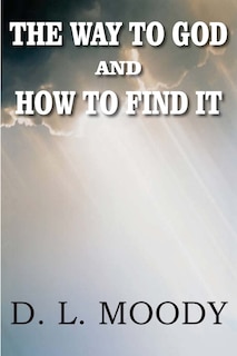 Couverture_The Way to God and How to Find It