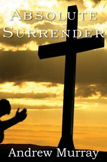 Front cover_Absolute Surrender