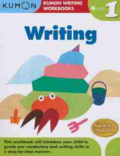 Grade 1 Writing by Kumon